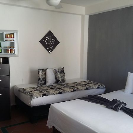 Cartagena Hotel Casa Abril מראה חיצוני תמונה
