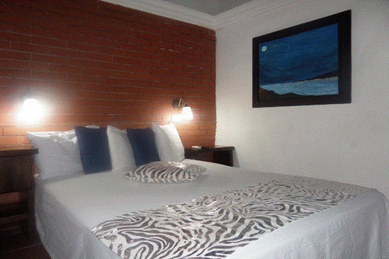 Cartagena Hotel Casa Abril מראה חיצוני תמונה