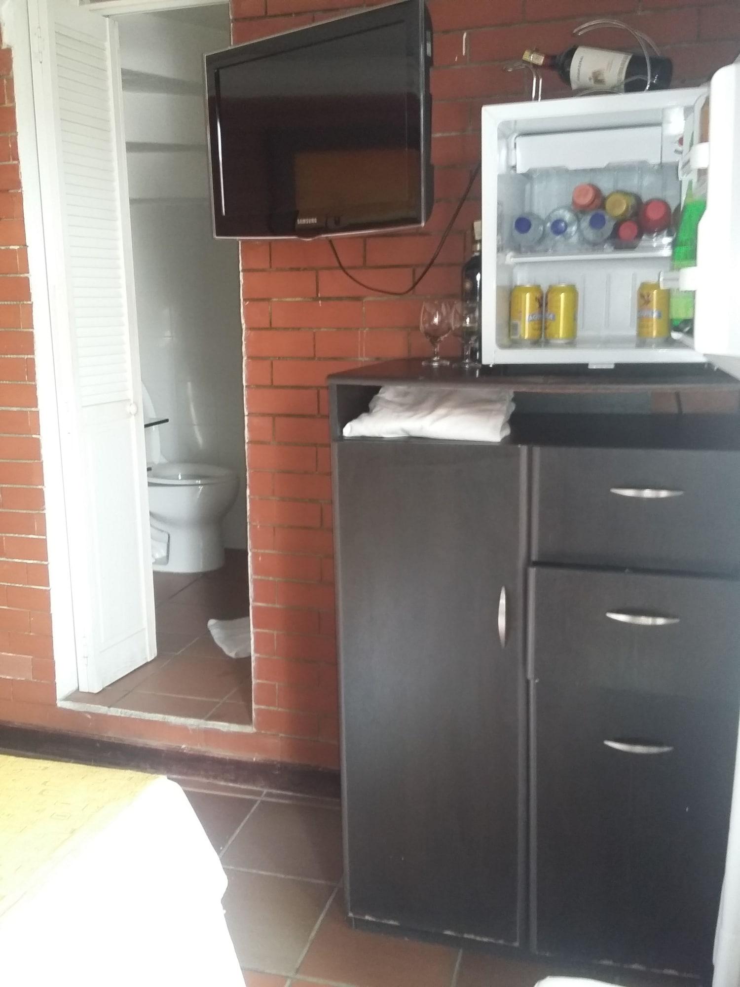Cartagena Hotel Casa Abril מראה חיצוני תמונה
