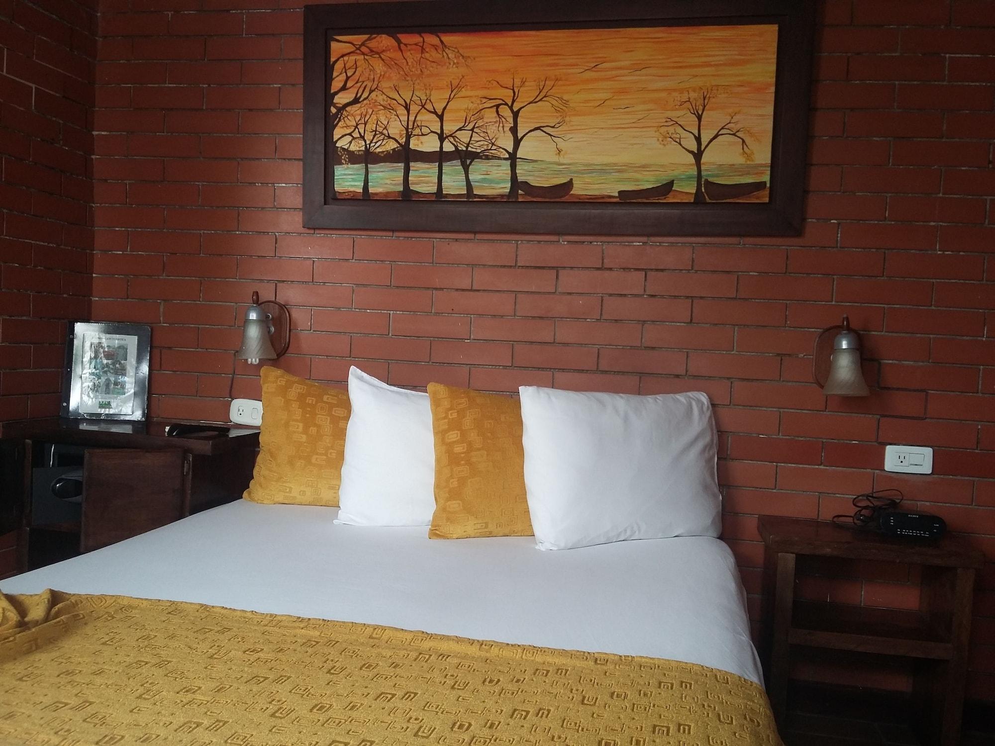 Cartagena Hotel Casa Abril מראה חיצוני תמונה