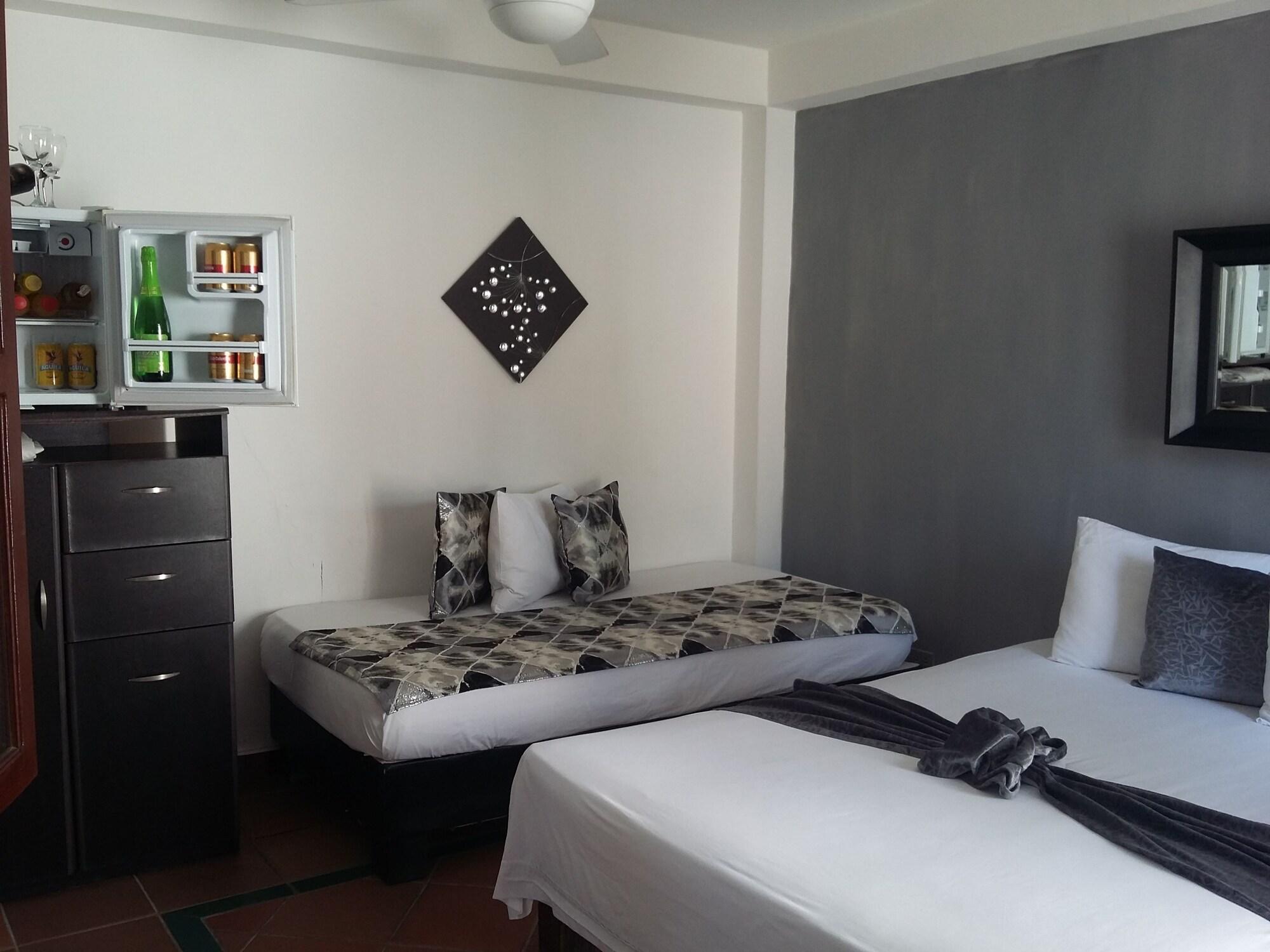 Cartagena Hotel Casa Abril מראה חיצוני תמונה