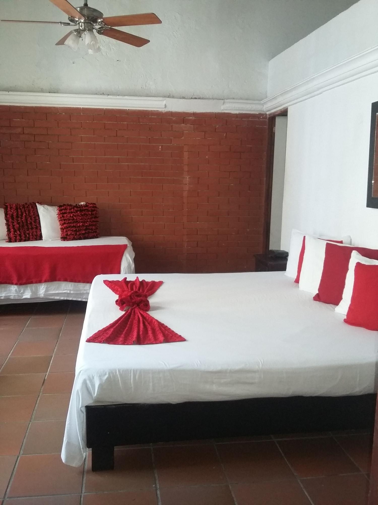 Cartagena Hotel Casa Abril מראה חיצוני תמונה