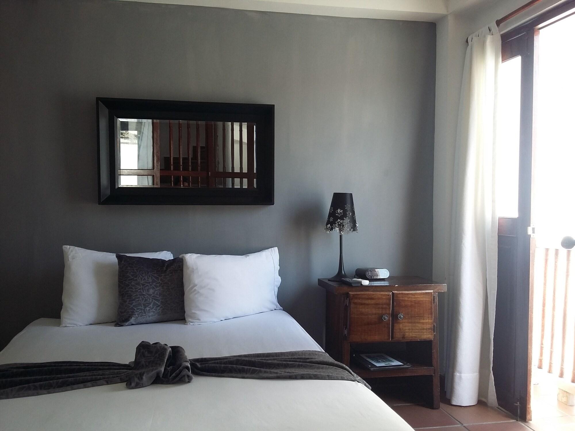 Cartagena Hotel Casa Abril מראה חיצוני תמונה
