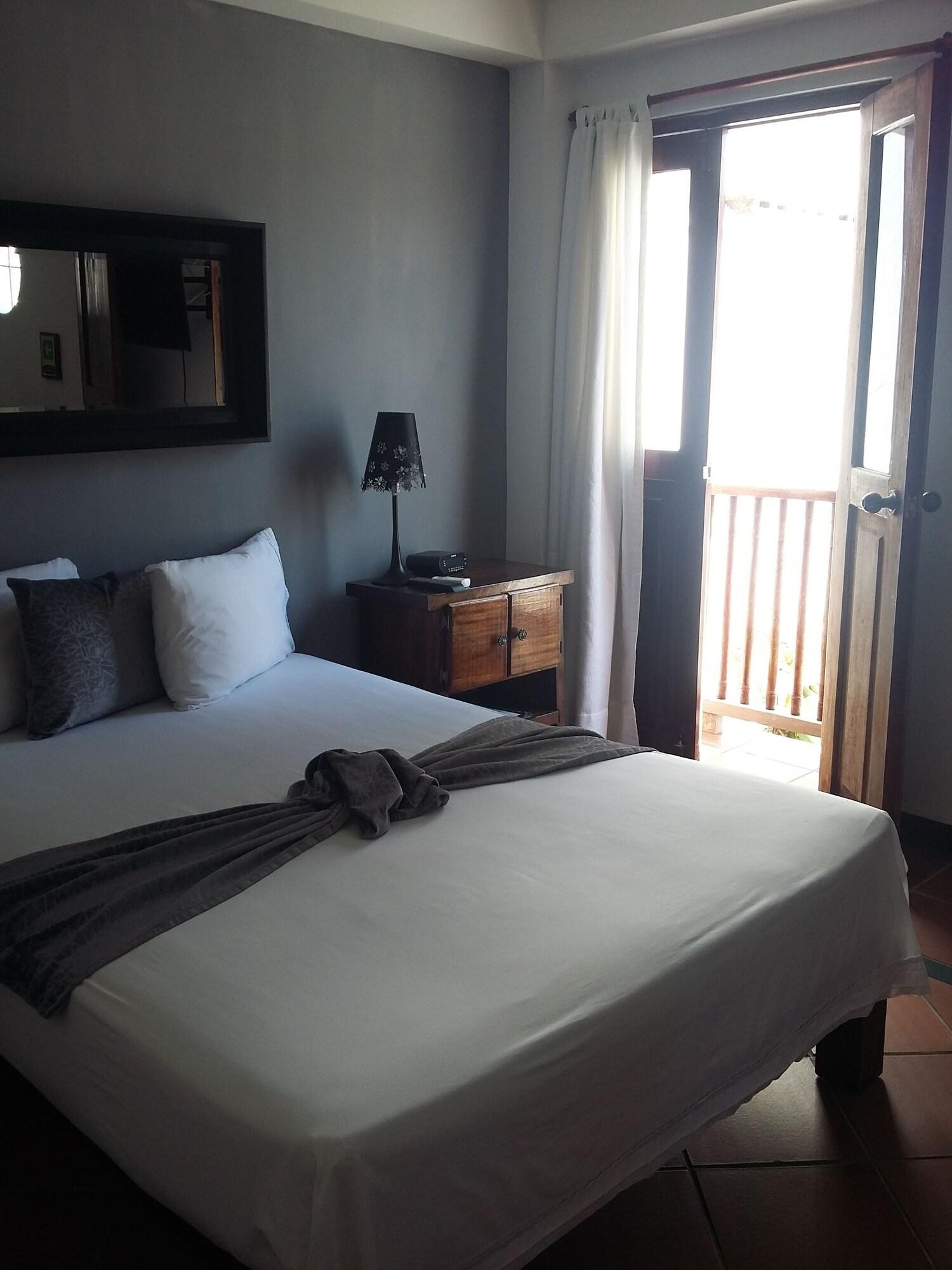 Cartagena Hotel Casa Abril מראה חיצוני תמונה