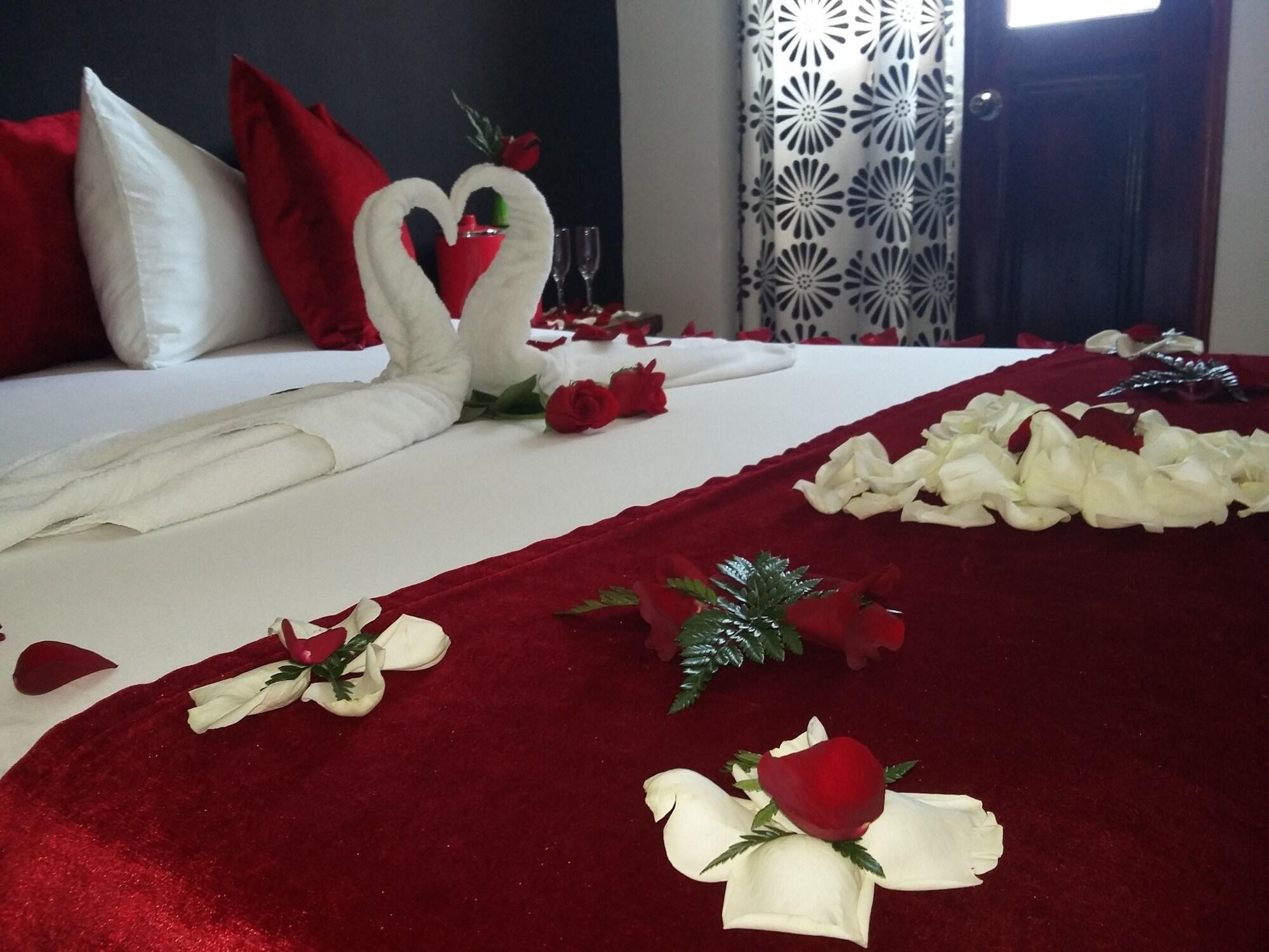 Cartagena Hotel Casa Abril מראה חיצוני תמונה