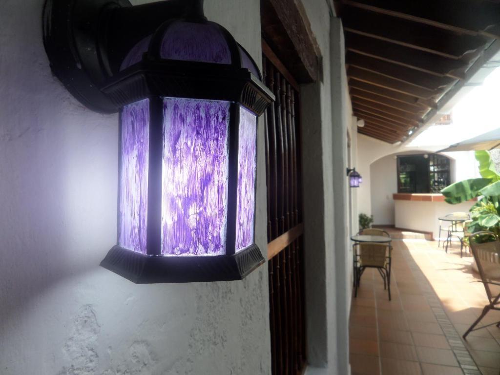 Cartagena Hotel Casa Abril מראה חיצוני תמונה